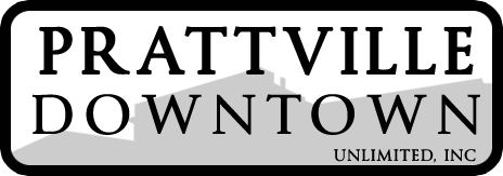 Logo: Downtown Prattville